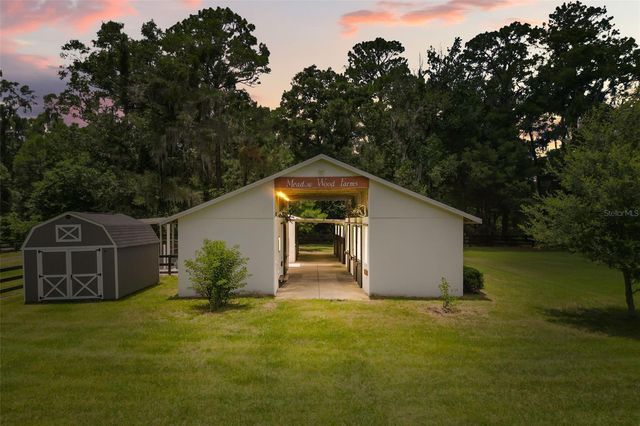 22 WOOD RIDGE DRIVE, Ocala, FL 34482