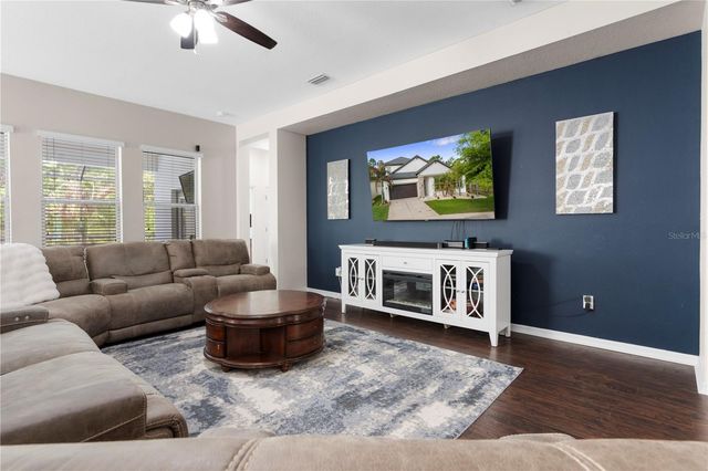 11814 CROSS VINE DRIVE, Riverview, FL 33579