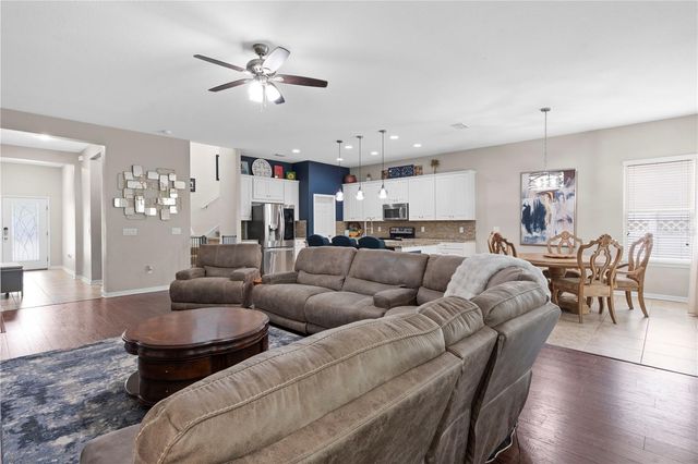 11814 CROSS VINE DRIVE, Riverview, FL 33579