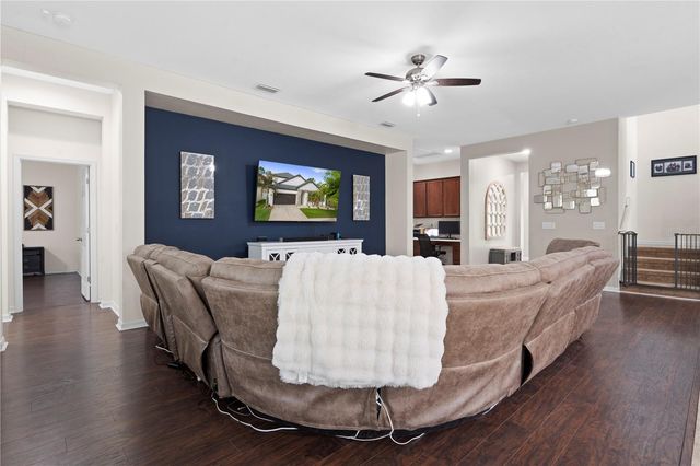 11814 CROSS VINE DRIVE, Riverview, FL 33579