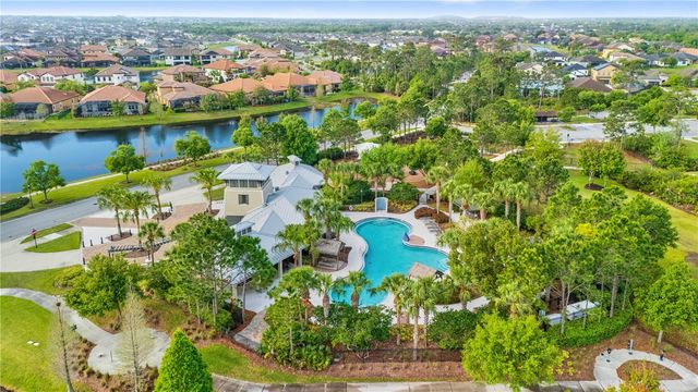 11814 CROSS VINE DRIVE, Riverview, FL 33579