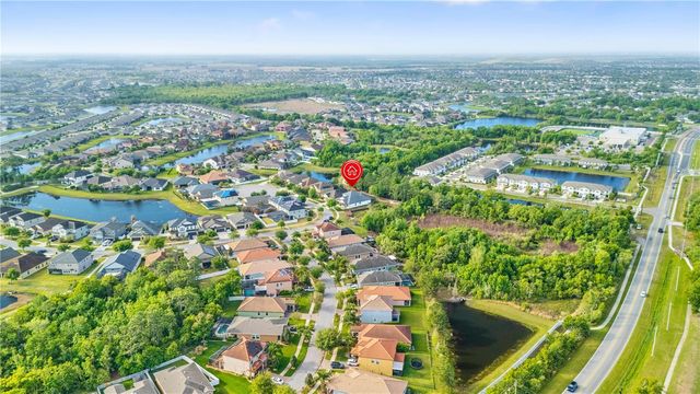 11814 CROSS VINE DRIVE, Riverview, FL 33579