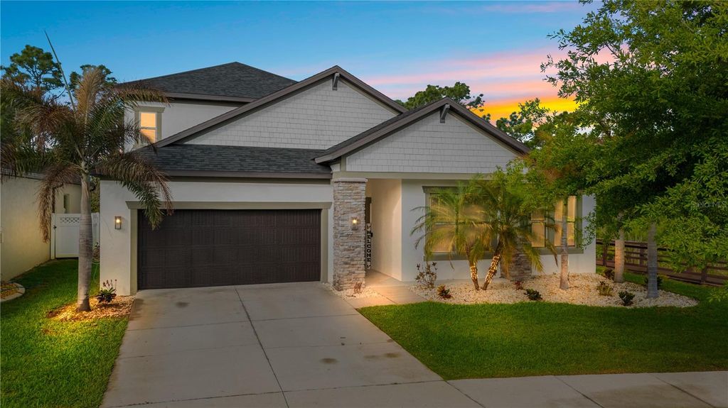 11814 CROSS VINE DRIVE, Riverview, FL 33579