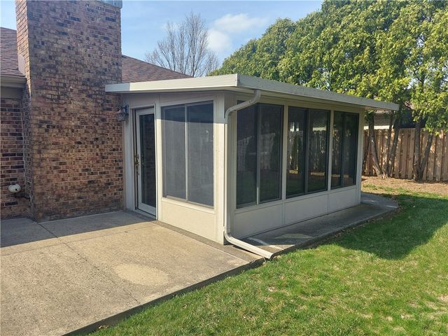 7554 Roselake Drive, Butler Twp, OH 45414