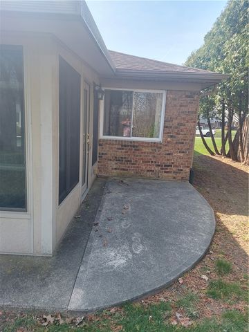 7554 Roselake Drive, Butler Twp, OH 45414