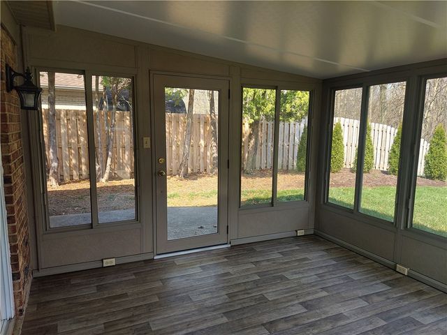 7554 Roselake Drive, Butler Twp, OH 45414