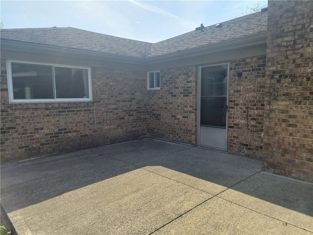 7554 Roselake Drive, Butler Twp, OH 45414