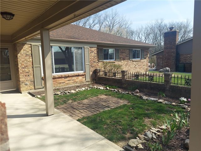 7554 Roselake Drive, Butler Twp, OH 45414