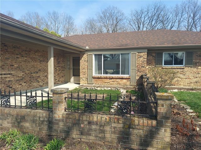 7554 Roselake Drive, Butler Twp, OH 45414