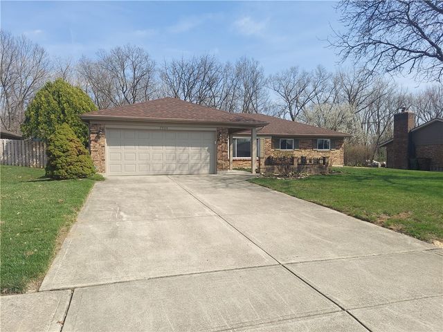 7554 Roselake Drive, Butler Twp, OH 45414