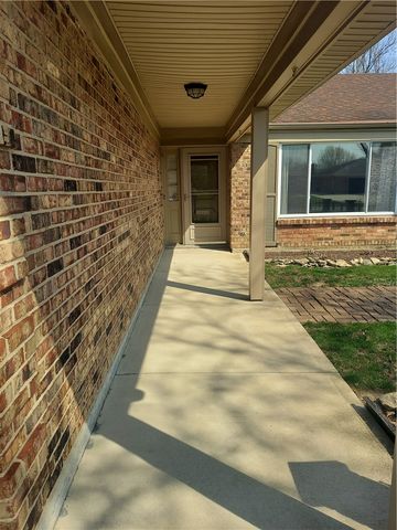 7554 Roselake Drive, Butler Twp, OH 45414