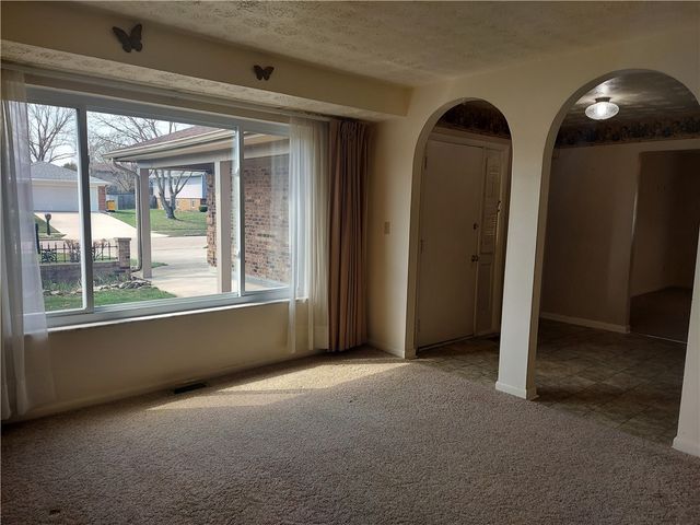 7554 Roselake Drive, Butler Twp, OH 45414