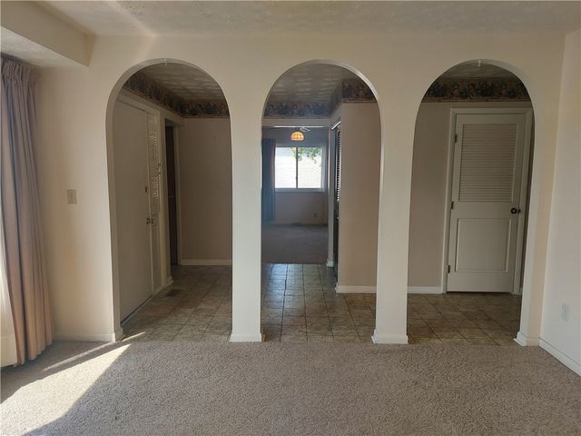 7554 Roselake Drive, Butler Twp, OH 45414