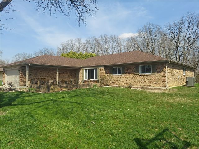 7554 Roselake Drive, Butler Twp, OH 45414