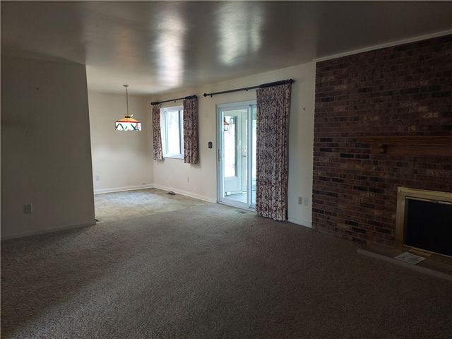 7554 Roselake Drive, Butler Twp, OH 45414