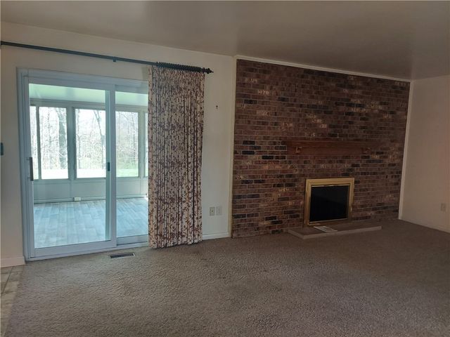 7554 Roselake Drive, Butler Twp, OH 45414