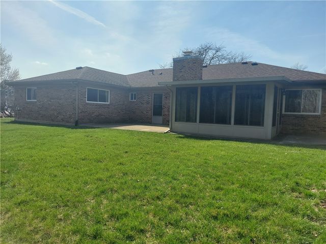 7554 Roselake Drive, Butler Twp, OH 45414