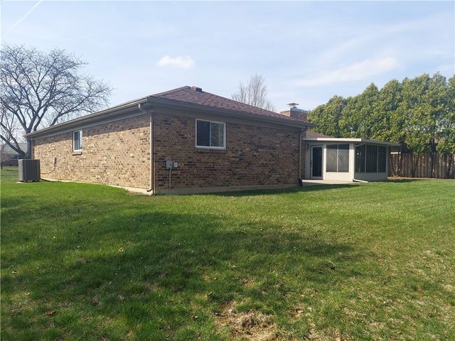 7554 Roselake Drive, Butler Twp, OH 45414