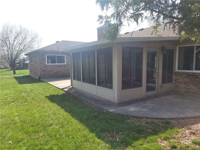 7554 Roselake Drive, Butler Twp, OH 45414