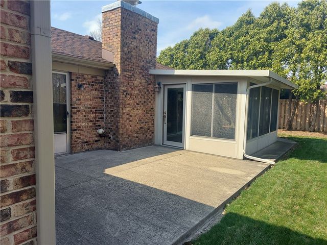 7554 Roselake Drive, Butler Twp, OH 45414