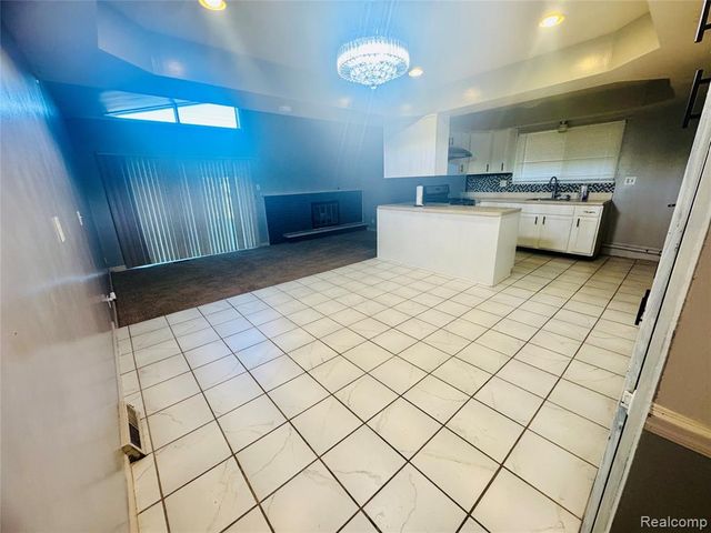 28142 Liberty Drive, Warren, MI 48092