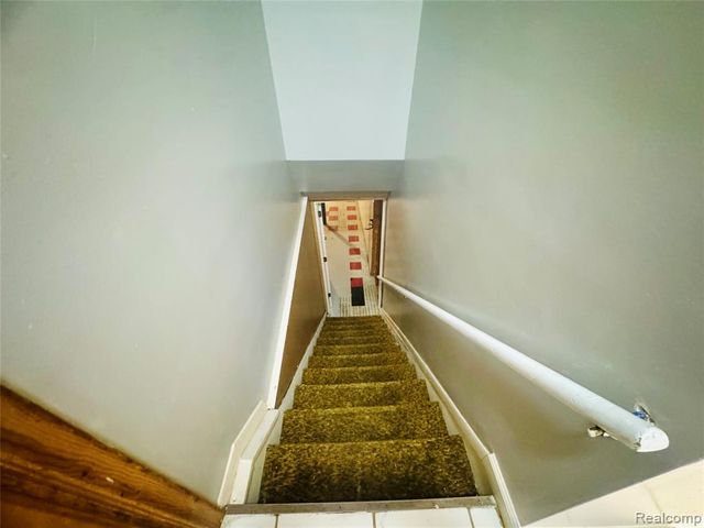 28142 Liberty Drive, Warren, MI 48092