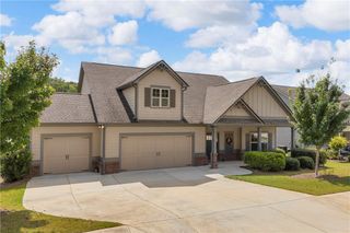 246 Club Drive, Monroe, GA 30655