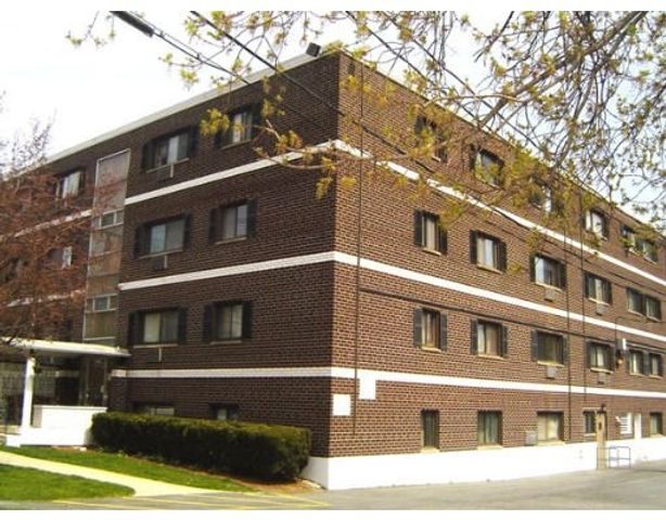 18 Glencoe Street 42, Boston, MA 02135