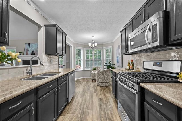 422 Enclave Drive, Powder Springs, GA 30127