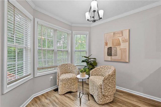 422 Enclave Drive, Powder Springs, GA 30127