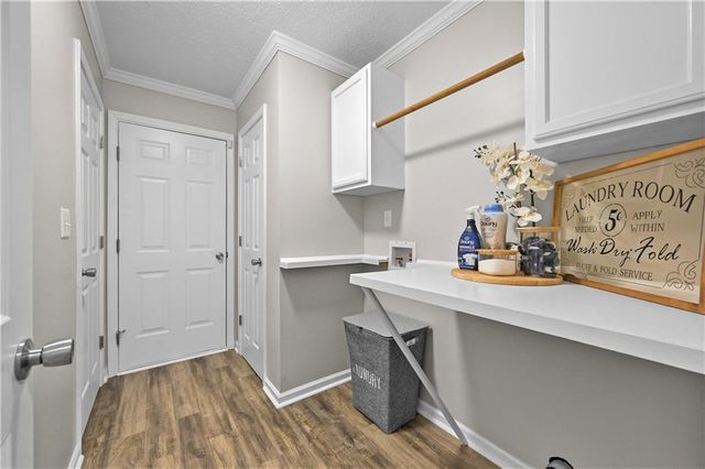 422 Enclave Drive, Powder Springs, GA 30127