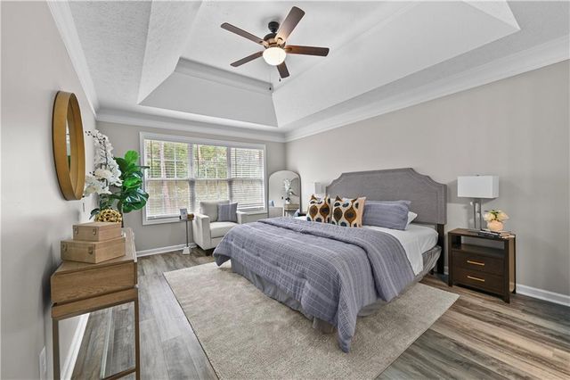 422 Enclave Drive, Powder Springs, GA 30127