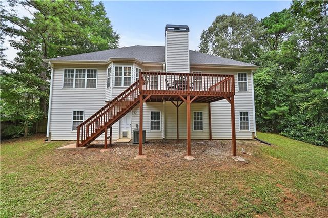 422 Enclave Drive, Powder Springs, GA 30127