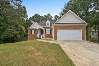 422 Enclave Drive, Powder Springs, GA 30127