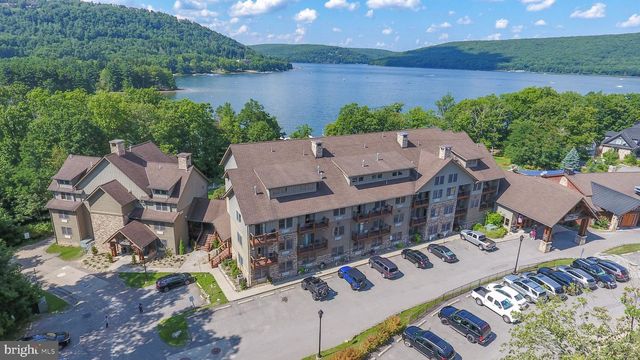 565 GLENDALE RD #116, Oakland, MD 21550