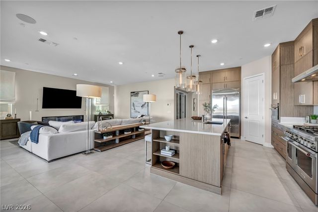 132 Springbough Lane, Las Vegas, NV 89138