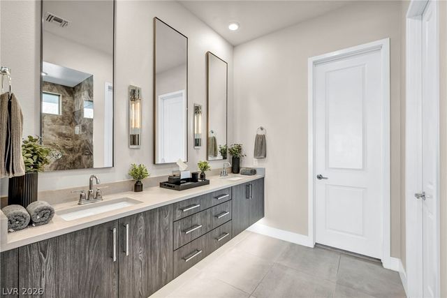 132 Springbough Lane, Las Vegas, NV 89138