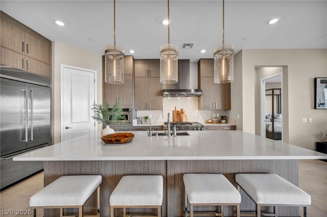 132 Springbough Lane, Las Vegas, NV 89138