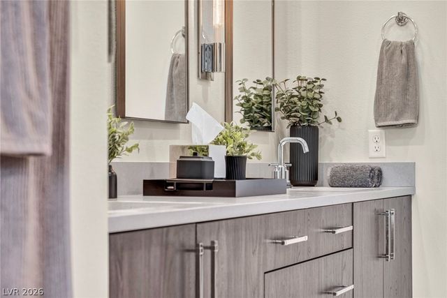 132 Springbough Lane, Las Vegas, NV 89138