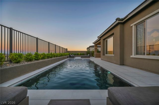 132 Springbough Lane, Las Vegas, NV 89138