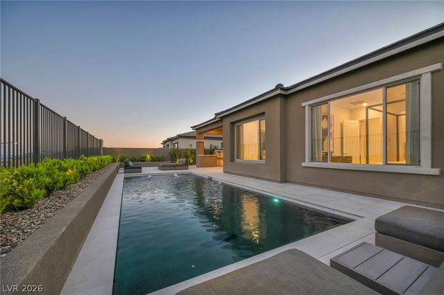 132 Springbough Lane, Las Vegas, NV 89138