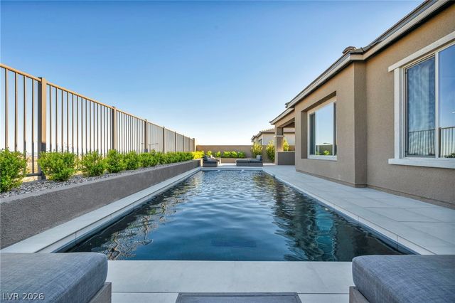 132 Springbough Lane, Las Vegas, NV 89138