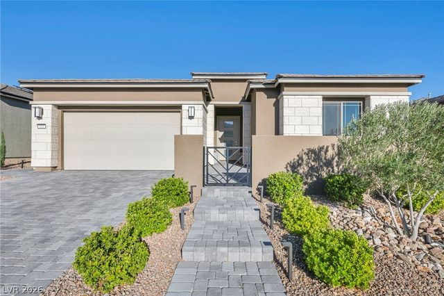 132 Springbough Lane, Las Vegas, NV 89138