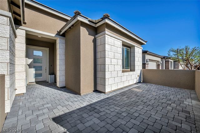 132 Springbough Lane, Las Vegas, NV 89138