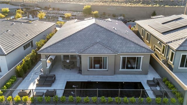 132 Springbough Lane, Las Vegas, NV 89138