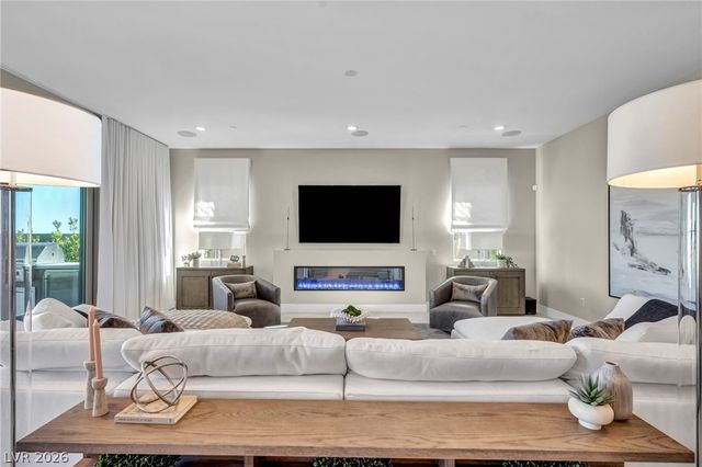 132 Springbough Lane, Las Vegas, NV 89138