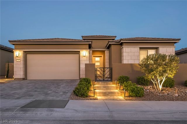 132 Springbough Lane, Las Vegas, NV 89138