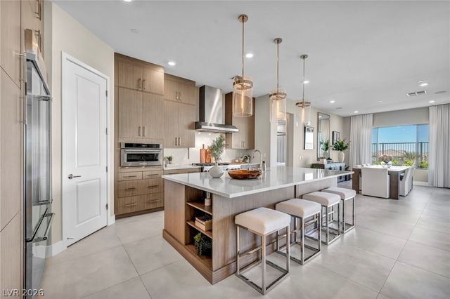 132 Springbough Lane, Las Vegas, NV 89138