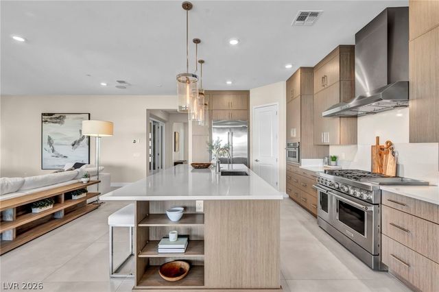 132 Springbough Lane, Las Vegas, NV 89138