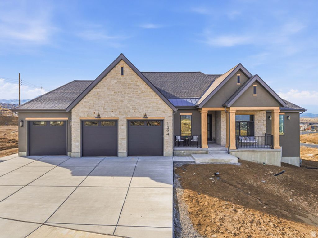 1394 S 315 E, Salem, UT 84653